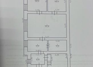 Продаю таунхаус, 116 м2, Забайкальский край, Летняя улица