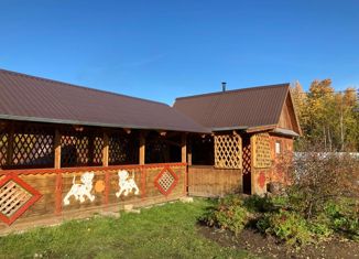 Продаю дом, 23 м2, Верхняя Салда