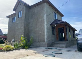 Продается дом, 151.2 м2, Балахна, 1-я Волжская улица