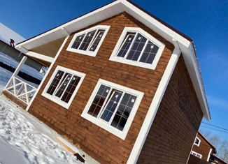 Продажа дома, 120 м2, ДНП Ясная Поляна