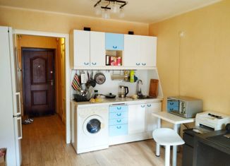 Продается квартира студия, 24.5 м2, Санкт-Петербург, улица Коммунаров, 190, улица Коммунаров