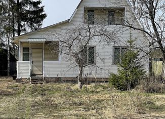 Продается дом, 72 м2, СНТ Заозёрный, Московская улица, 447