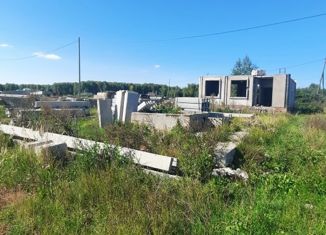 Продам участок, 11 сот., деревня Камышинка, Линейная улица