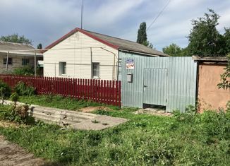 Продажа дома, 65 м2, рабочий посёлок Новониколаевский, Вишнёвая улица