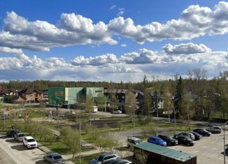 Продается 1-ком. квартира, 39.9 м2, Тосно, улица Блинникова, 6