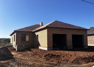 Продам таунхаус, 115 м2, село Нежинка, Журавлиная улица