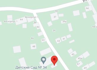 Продается дом, 56.7 м2, Краснодар, Бородинская улица, 54, Бородинская улица