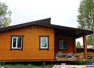 Продажа дома, 76.4 м2, рабочий посёлок Заокский, Родниковая улица, 30