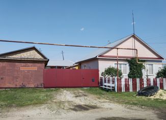 Продам дом, 67.5 м2, рабочий посёлок Каргаполье, улица Калинина