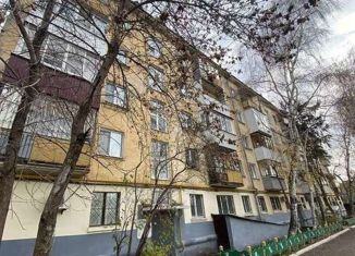 Продам 1-комнатную квартиру, 31.8 м2, Самара, Никитинская улица, 92, Ленинский район