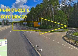 Продаю участок, 21.5 сот., посёлок 1-й Рабочий Посёлок, посёлок 1-й Рабочий Посёлок, 2