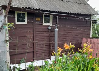 Участок на продажу, 3 сот., Чебоксары, Московский район, садоводческое некоммерческое товарищество Рассвет, 337