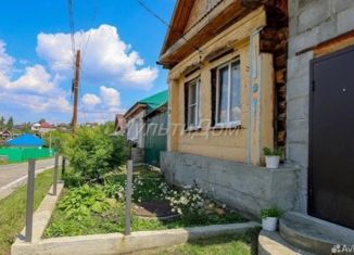 Продажа дома, 71.6 м2, Челябинская область, переулок 1 Мая, 1