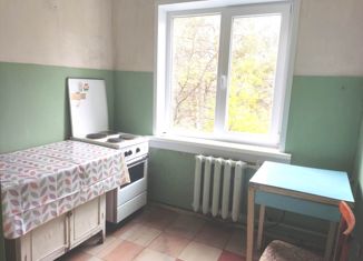 Продажа 1-ком. квартиры, 31.5 м2, Новосибирск, Морской проспект, 17, Морской проспект