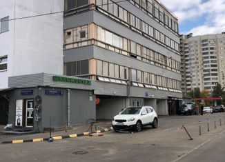 Машиноместо на продажу, 16.5 м2, Москва, улица Коштоянца, 22, район Тропарёво-Никулино