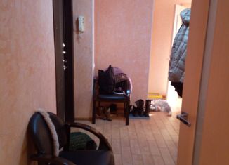 Трехкомнатная квартира на продажу, 55.9 м2, Москва, улица Народного Ополчения, 20к1, метро Народное Ополчение