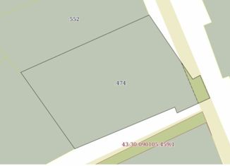 Продаю участок, 15 сот., деревня Шихово, улица Возрождения