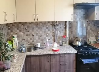 Однокомнатная квартира на продажу, 33 м2, рабочий посёлок Лукино, улица Победы, 16А