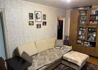 Трехкомнатная квартира на продажу, 42.3 м2, Оренбург, Ленинский район, Восточная улица, 5