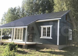 Продажа дома, 48 м2, деревня Нелаи