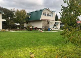 Продаю дом, 130 м2, садоводческий массив Пятницкое, 6-я линия