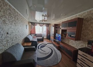 Продажа 2-комнатной квартиры, 44.4 м2, Оренбургская область, проспект Ленина, 109