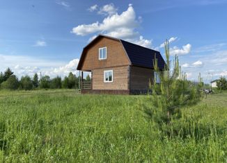 Дом на продажу, 93 м2, деревня Шихово, Крестьянская улица