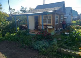 Продам дом, 15 м2, Верхняя Пышма, СНТ Сирень, 59