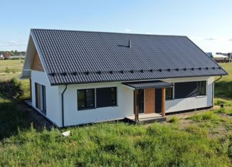 Продажа дома, 169.9 м2, деревня Узигонты, Детская улица, 12