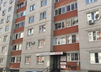 Продается однокомнатная квартира, 32.2 м2, Воронеж, улица Федора Тютчева, 97, ЖК Микрорайон Боровое