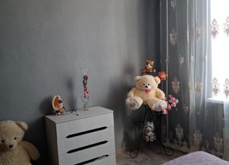 Продам трехкомнатную квартиру, 74.4 м2, Касимов, улица Крылова, 19