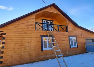 Продается трехкомнатная квартира, 174.5 м2, село Хомутово, улица Чапаева, 4