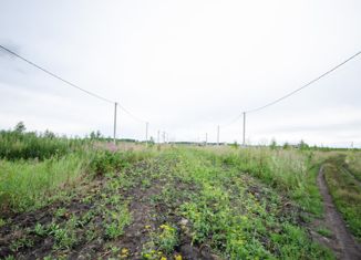 Земельный участок на продажу, 9 сот., Заводоуковск, Семейная улица