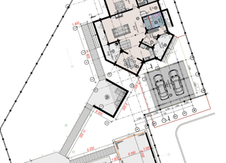 Продаю земельный участок, 13 сот., коттеджный поселок Александровы Пруды, коттеджный посёлок Александровы Пруды, 550