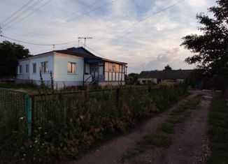 Продается 3-комнатная квартира, 66 м2, поселок Колхозный, Спортивная улица, 8