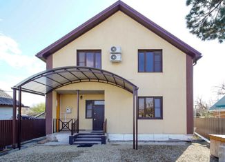 Продам дом, 211.4 м2, Краснодар, улица Сергея Лазо, 27, улица Сергея Лазо
