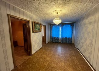 4-комнатная квартира на продажу, 61.4 м2, Александров, улица Коссович, 7/1