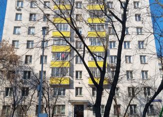 Продажа двухкомнатной квартиры, 37.5 м2, Москва, Волгоградский проспект, 9с1, метро Крестьянская застава