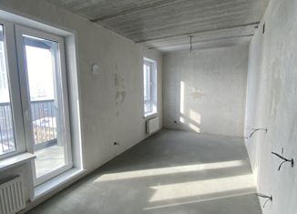 Квартира на продажу студия, 22 м2, Новосибирск, улица Гаранина, 31, улица Гаранина