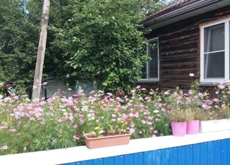 Продам дом, 60 м2, село Шуваево, улица Просвещения