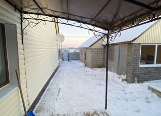 Продаю дом, 97.3 м2, село Зириклы, улица Дружбы