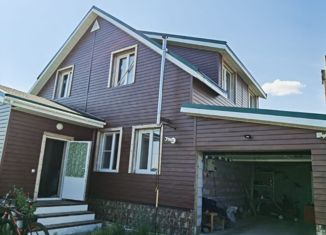 Дом на продажу, 200 м2, деревня Гауф, Снежная улица