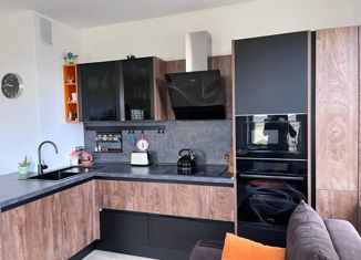 Продаю 2-комнатную квартиру, 62.1 м2, поселок Бугры, ЖК Энфилд, Английская улица, 8