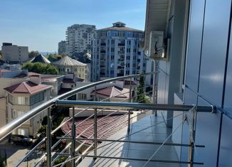 2-комнатная квартира на продажу, 36 м2, Ольгинка, квартал Звёздный, 11