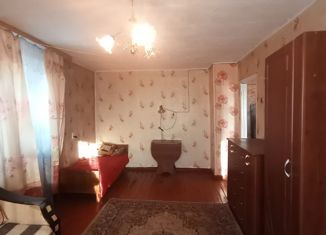 1-ком. квартира на продажу, 32.8 м2, Черемхово, Первомайская улица, 162