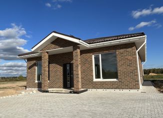 Продается дом, 140 м2, деревня Веледниково