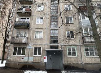 Продается 1-комнатная квартира, 31.2 м2, Санкт-Петербург, муниципальный округ Финляндский, проспект Металлистов, 84