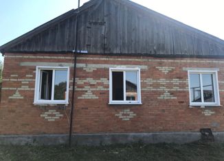 Продажа дома, 69 м2, село Берёзовка, Школьная улица