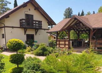 Продается дом, 165 м2, село Черешня, Подольская улица