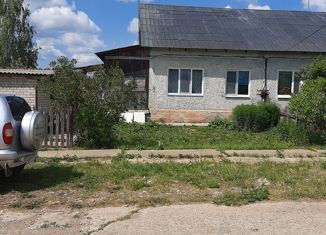 Продается дом, 61.4 м2, деревня Фадеята, Молодёжная улица